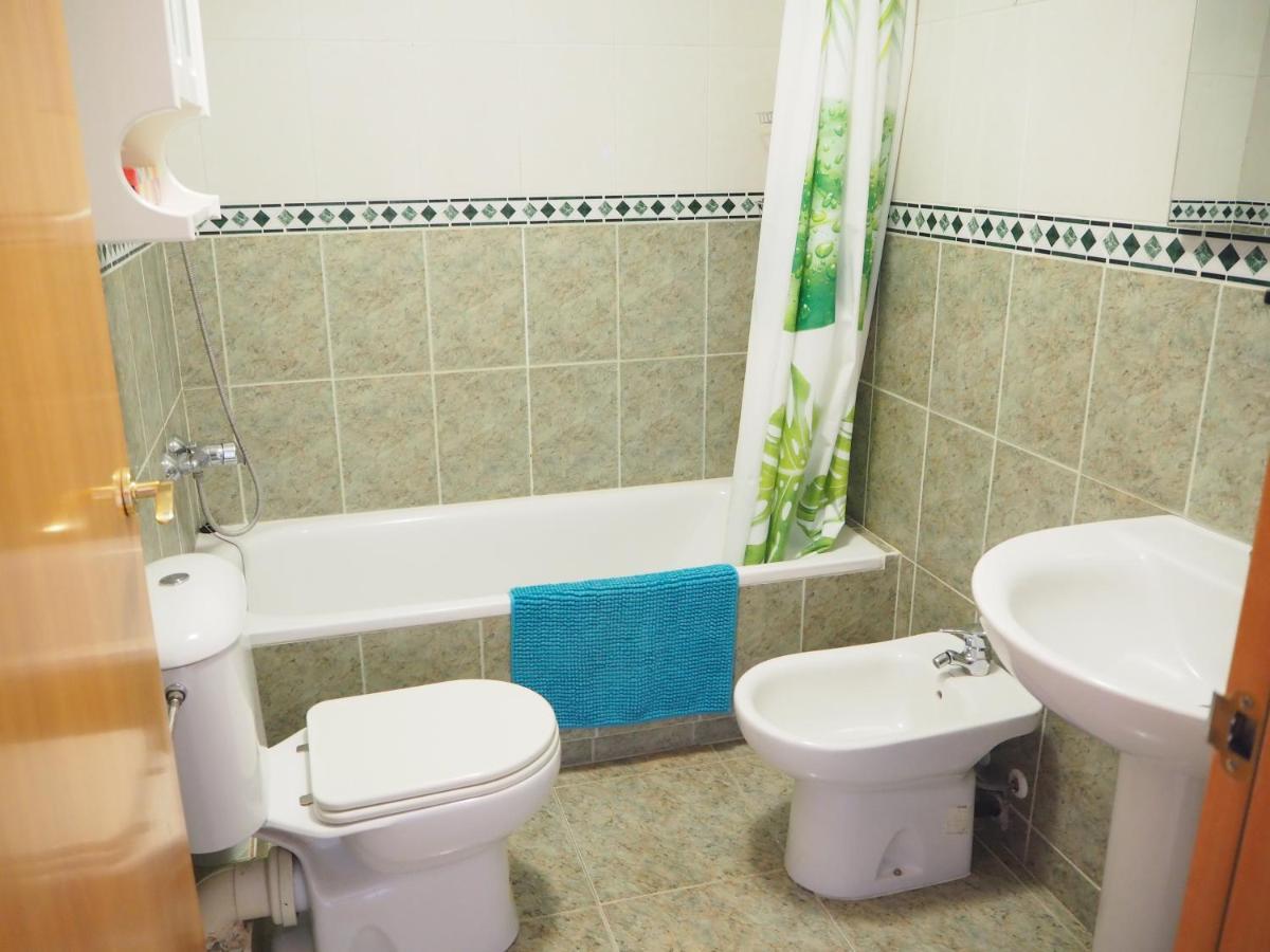 Вилла Casa En L'Estartit, Piscina, Jardin Comunitario Экстерьер фото