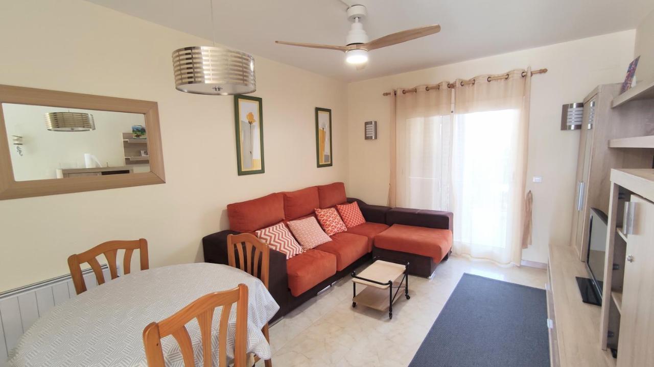 Вилла Casa En L'Estartit, Piscina, Jardin Comunitario Экстерьер фото
